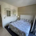 Luxurious And Light 3 Bedroom Penthouse Lägenhet Estepona