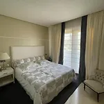 Lägenhet Luxurious And Light 3 Bedroom Penthouse Estepona