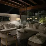 Lägenhet Luxurious And Light 3 Bedroom Penthouse *