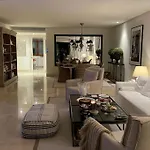 Lägenhet Luxurious And Light 3 Bedroom Penthouse *