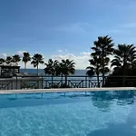 Luxurious And Light 3 Bedroom Penthouse Lägenhet Estepona