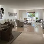 Lägenhet Luxurious And Light 3 Bedroom Penthouse *