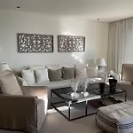 Lägenhet Luxurious And Light 3 Bedroom Penthouse