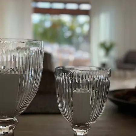 Luxurious And Light 3 Bedroom Penthouse Lägenhet Estepona