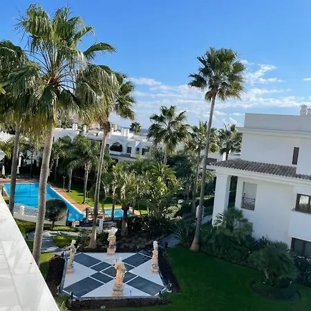 Luxurious And Light 3 Bedroom Penthouse Apartmán *
