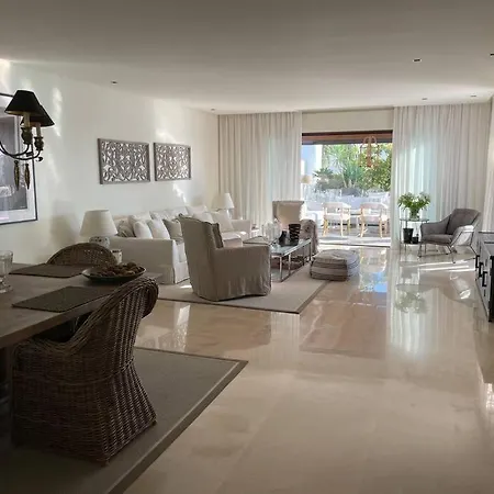 Apartmán Luxurious And Light 3 Bedroom Penthouse *