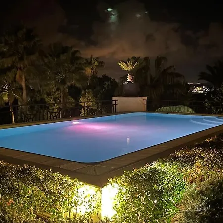 Appartement Luxurious And Light 3 Bedroom Penthouse