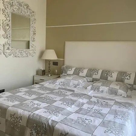 Appartement Luxurious And Light 3 Bedroom Penthouse