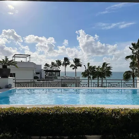 Appartement Luxurious And Light 3 Bedroom Penthouse