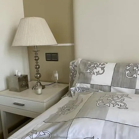Appartement Luxurious And Light 3 Bedroom Penthouse